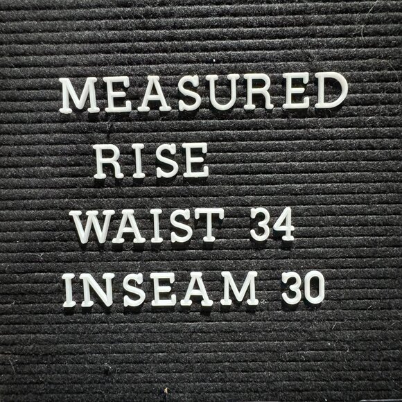 We The Free Denim Overalls Size Small 100% Cotton Women’s Distressed - Picture 9 of 9